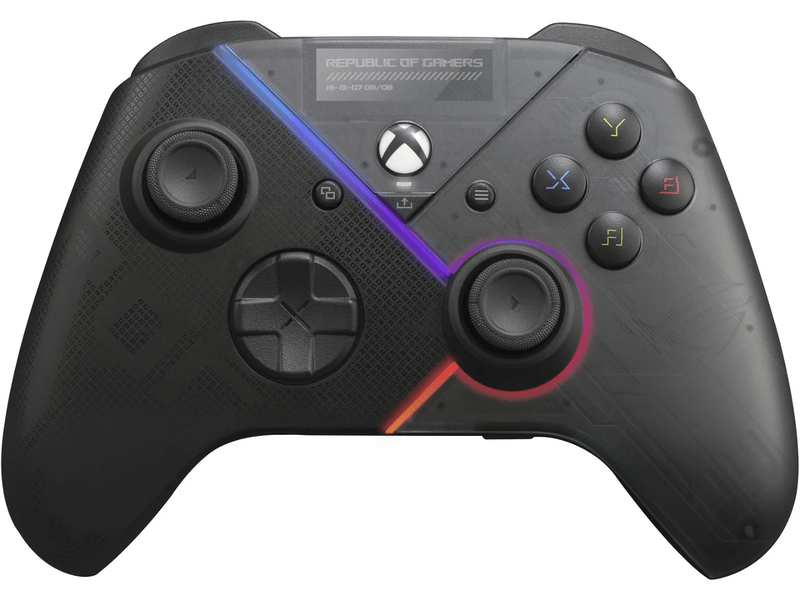 Asus ROG Raikiri Vezetékes kontroller