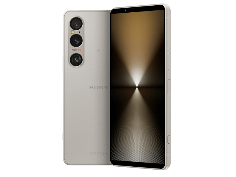 Sony Xperia 1 VI 12/256GB 6,5