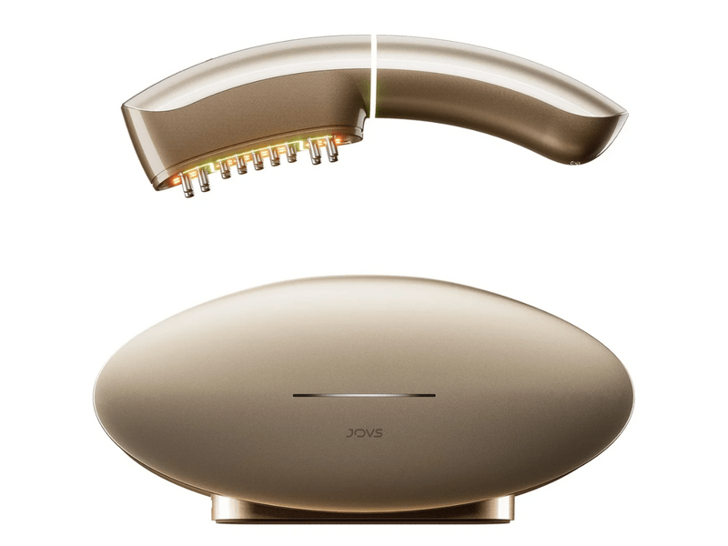 Jovs Slimax mikroáramos antiaging eszköz (JE2)