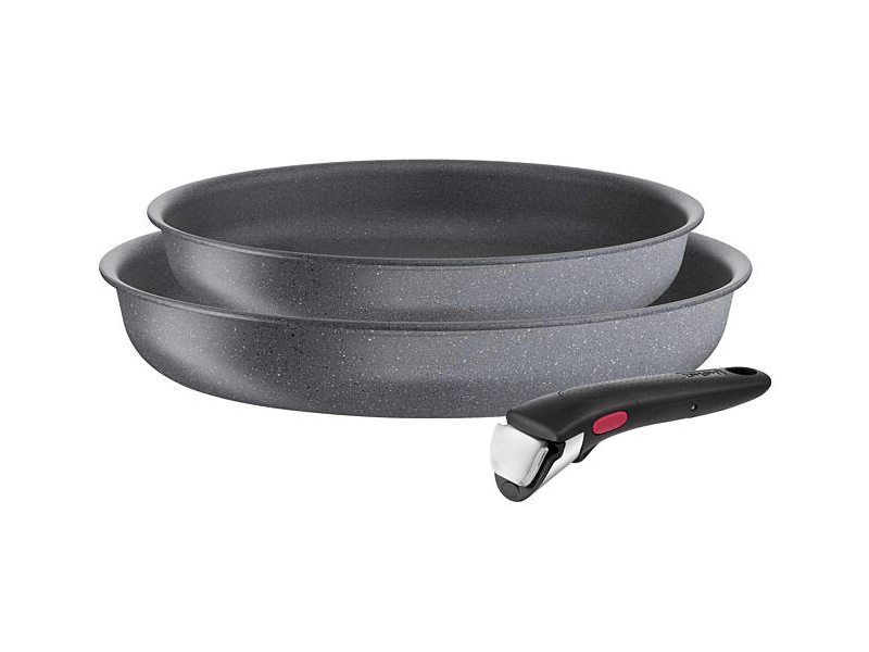 Tefal Ingenio Natural Force L3969102 Edénykészlet, 3 db-os