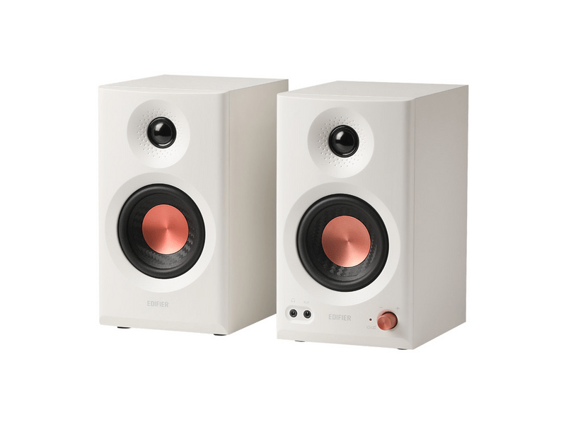 Edifier MR3 2.0 Hangszóró, fehér