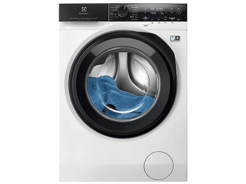 Electrolux EW8W4402QE Mosó-szárítógép