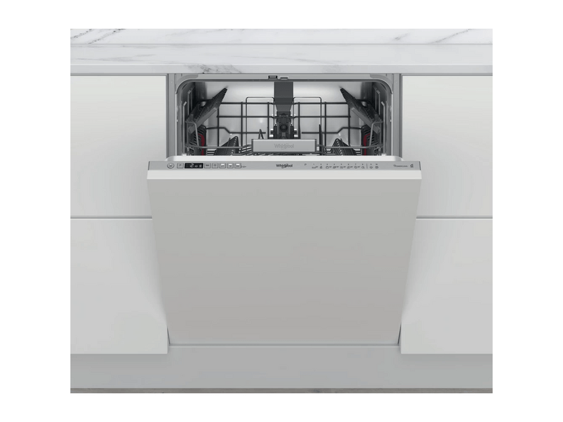Whirlpool WCIO 3T341PE Beépíthető mosogatógép