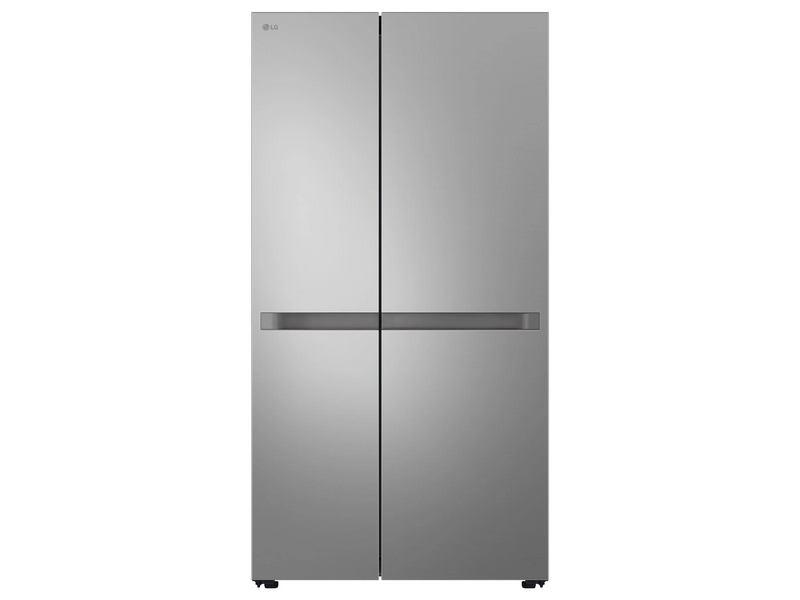 LG GSBC40PYPE Side by Side hűtőszekrény