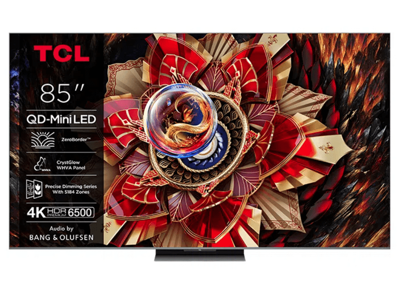 TCL 85C9K 85