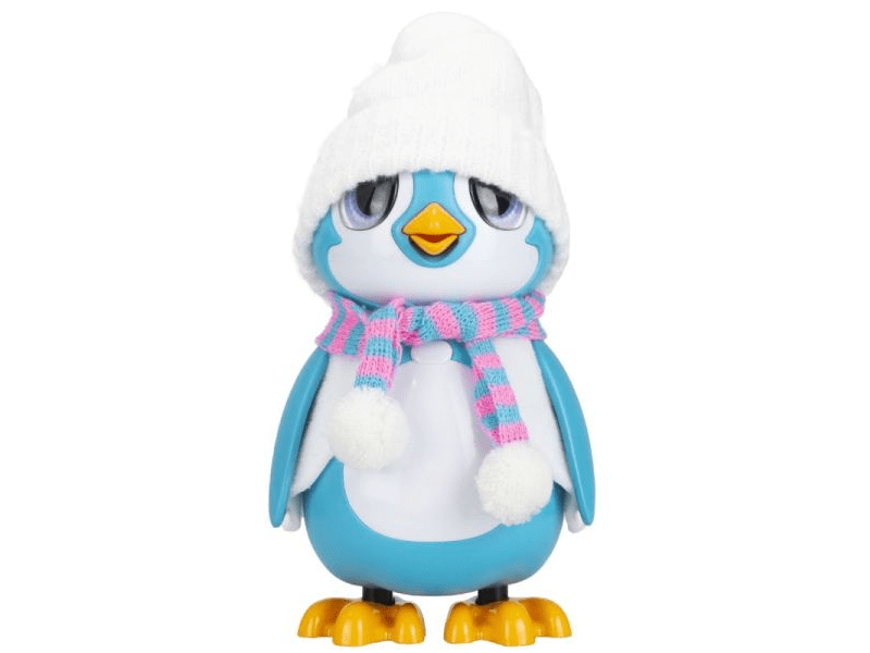 Silverlit: Csupaszív Pingvin – kék (88652)