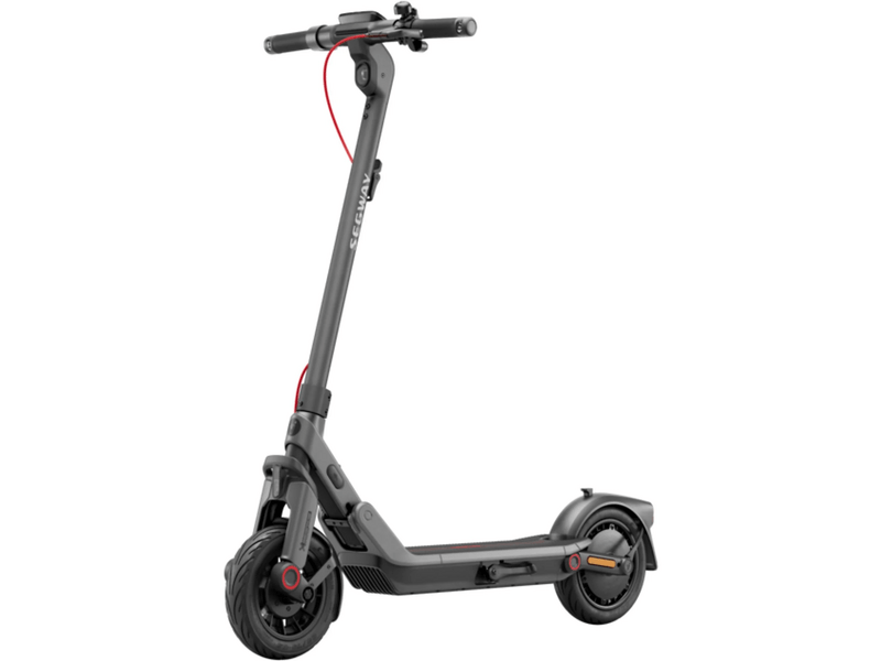 Segway Ninebot KickScooter E3 Pro E Elektromos roller