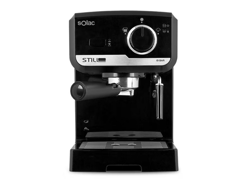 Solac CE4493 Aparat za espresso kavu