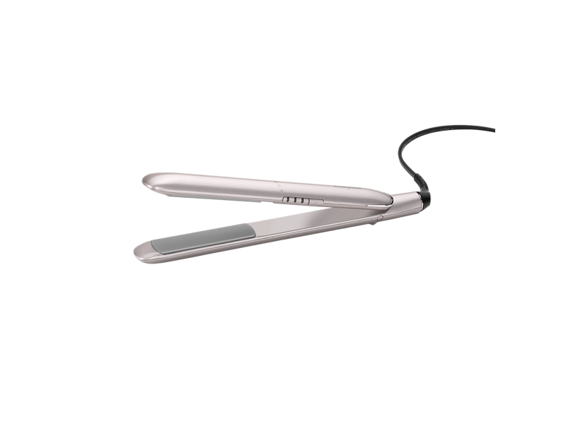 BaByliss ST516E Mauve Lustre hajvasaló, rózsaszín