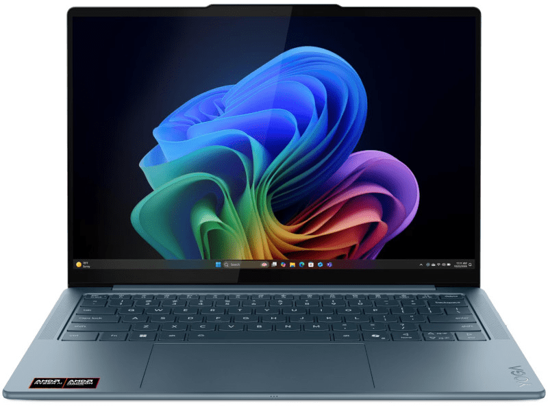 Lenovo Yoga Slim 7 14AKP10 83JY001CHV Notebook + Win11