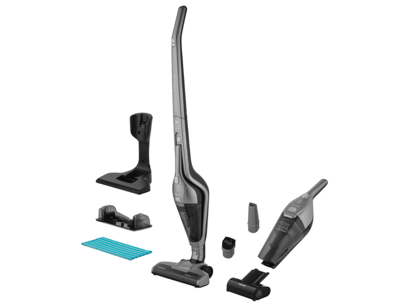 Sencor SVC 0618TI Vezeték nélküli kézi porszívó