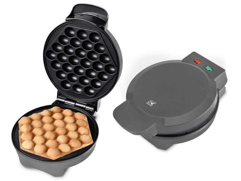 Kalorik EWM1800BK pekač za vafle