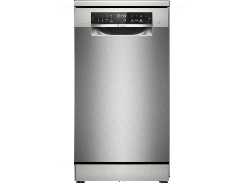 Bosch SPS6EMI21E Szabadonálló mosogatógép