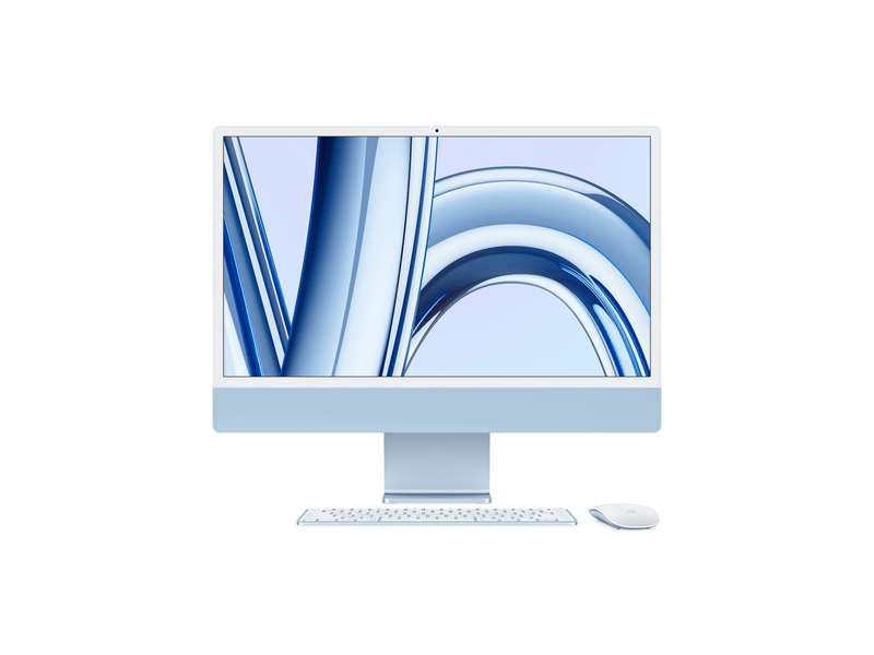 Apple iMac 24
