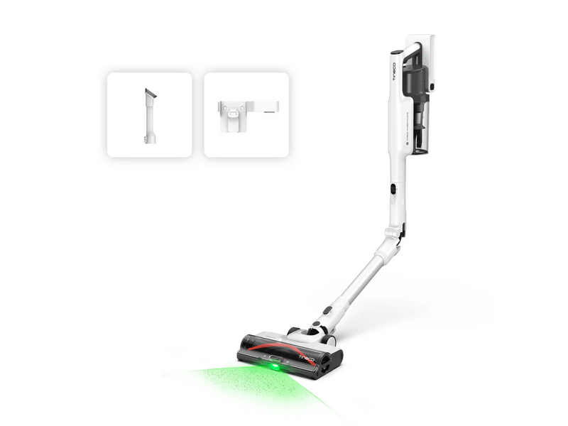 Tineco Pure One A50S Vezeték nélküli porszívó (VS201400DE)