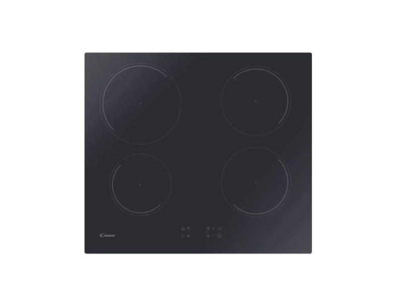 Candy CI 642C/E1 Beépíthető indukciós főzőlap