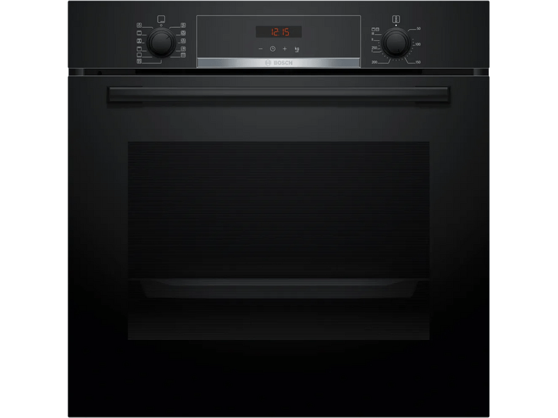 Bosch HBA574BB3 Serie 4 Beépíthető sütő, fekete