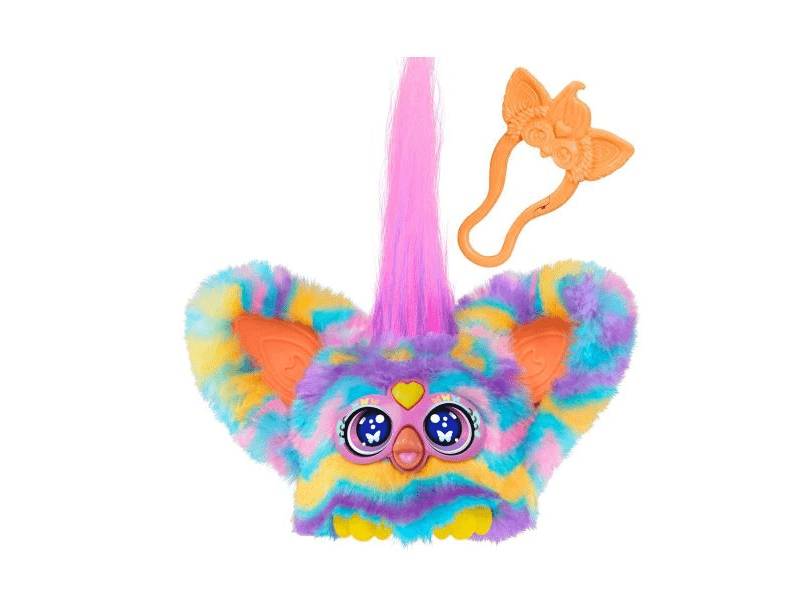 Hasbro Furby furblet swee dee , húsvét (G1433)