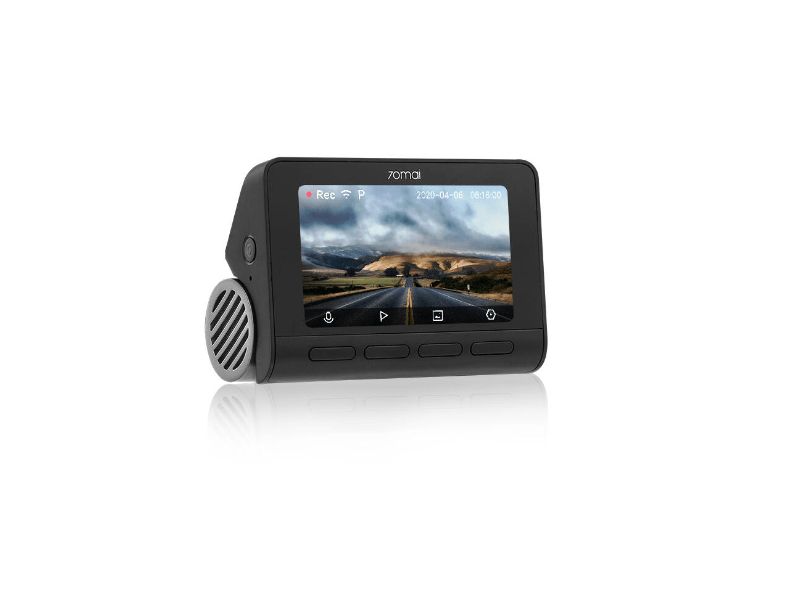 Xiaomi 70mai Dash Cam 4K A800S Autós kamera