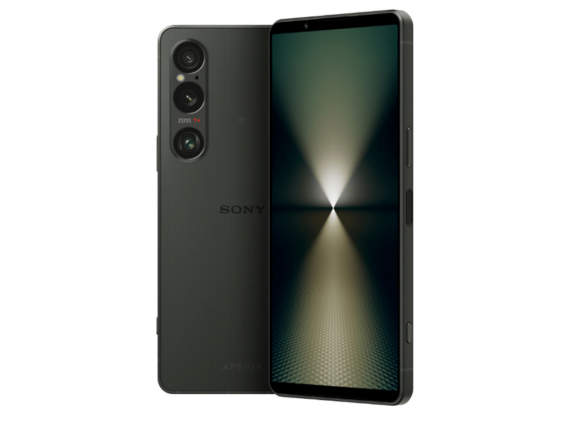 Sony Xperia 1 VI 12/256GB 6,5