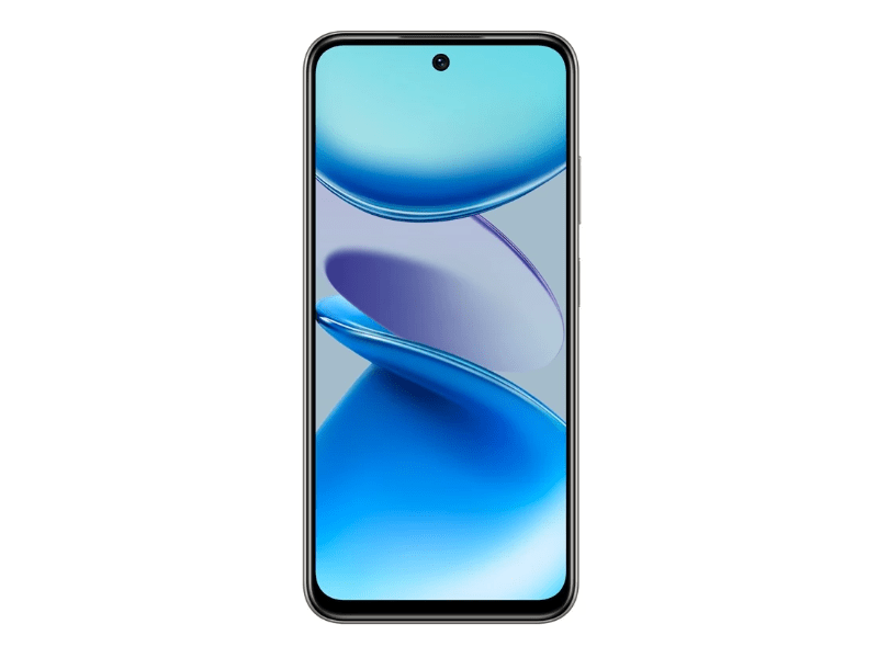 Infinix Smart 9 4/64GB pametni telefon, sivi (X6532CNT)