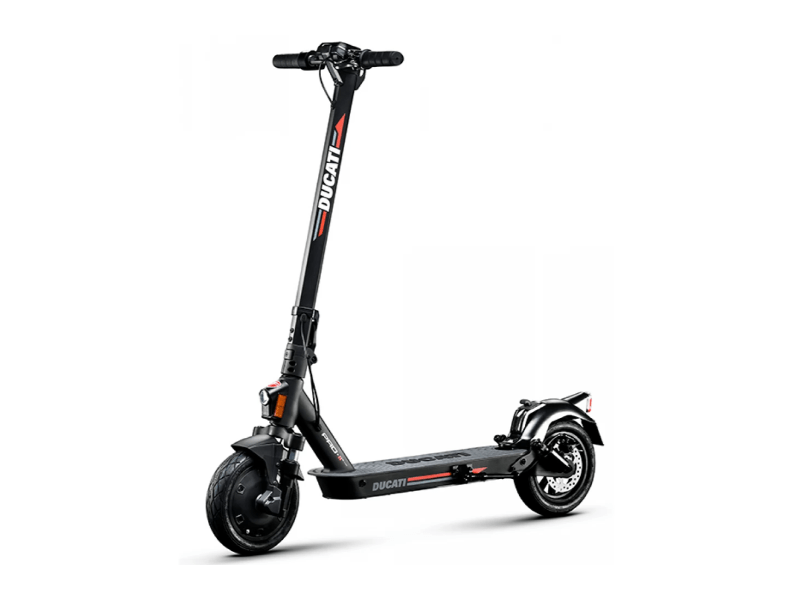 Ducati Pro 2 Evo Elektromos roller