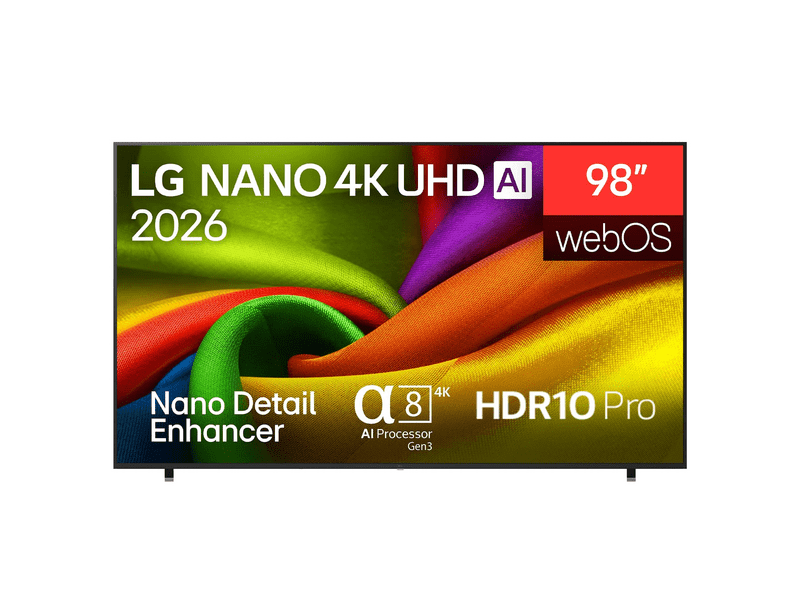 LG 98NU900B6LB 98