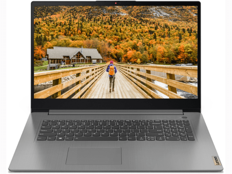 Lenovo IdeaPad 3 17ALC6 82KV00M1HV Notebook