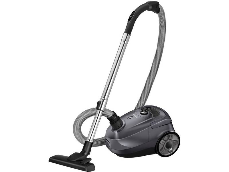 MPM MOD-52 Porzsákos porszívó