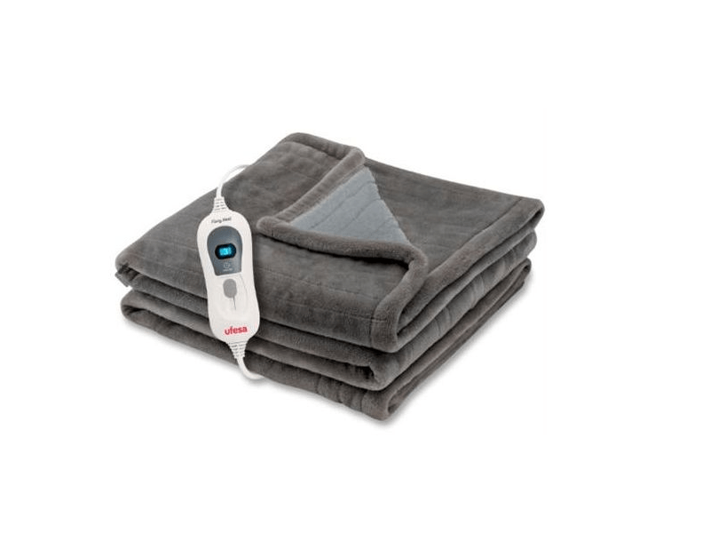Ufesa Softy Fleece Elektromos Melegítő Takaró