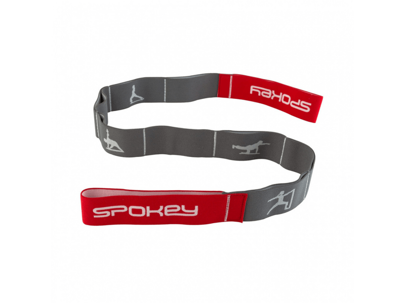 Spokey 39538 jóga szalag