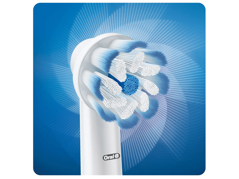 Oral-B EB60-8 Sensi Elektromos fogkefe pótfej, 8 db