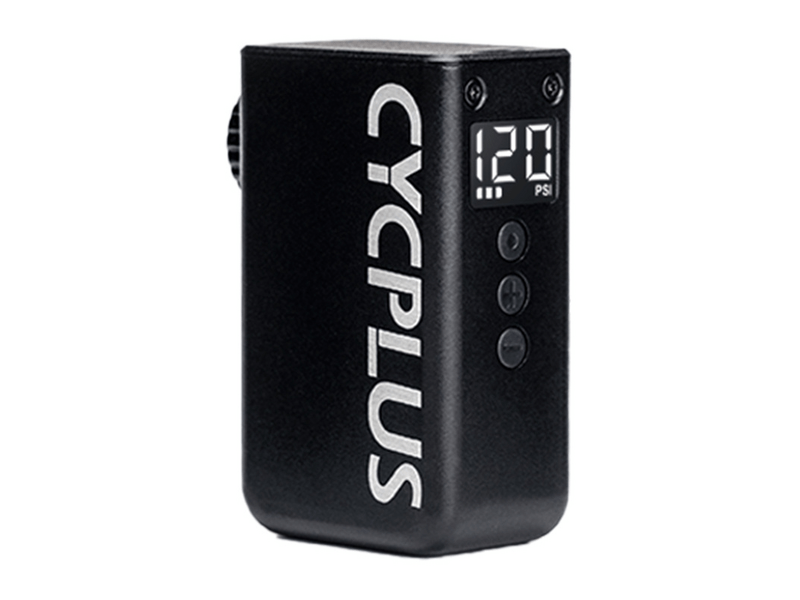 Cycplus AS2 PRO Mini elektromos kerékpárpumpa