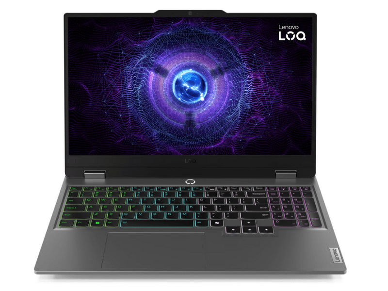 Lenovo LOQ 15IRX9 (83DV00XVHV) 15,6