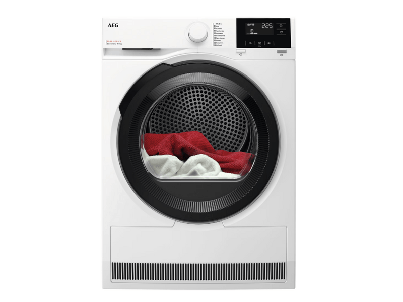 AEG TR718BE Szárítógép
