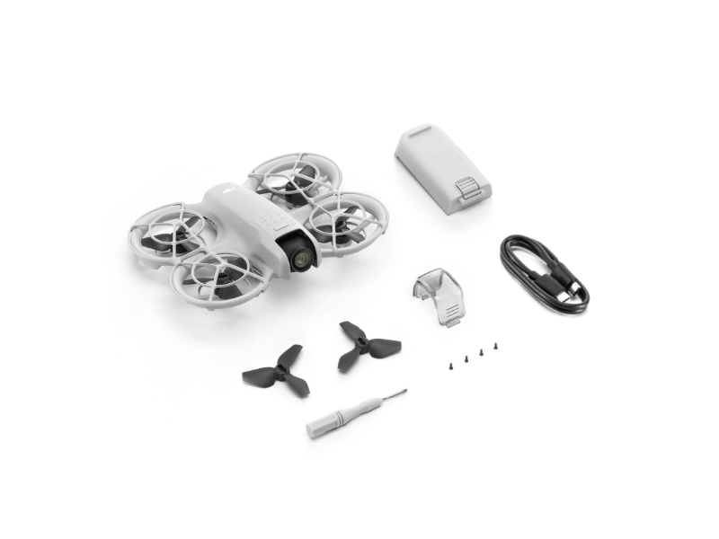 DJI Neo drón (CP.FP.00000184.01)