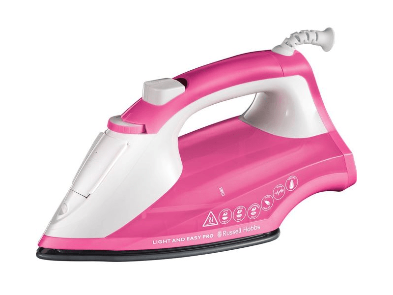 Russell-Hobbs Light & Easy Pro Vasaló (26461-56)