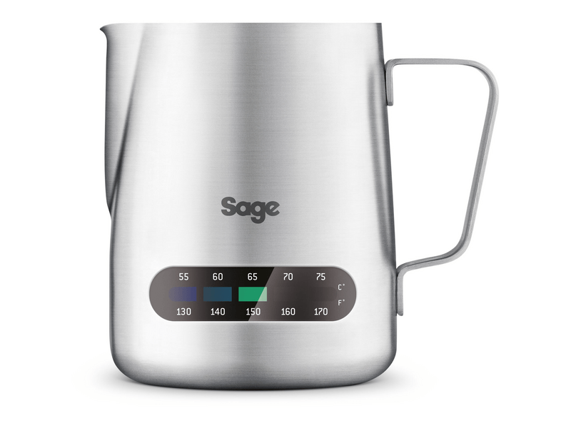 Sage BES003 Tejhabosító edény