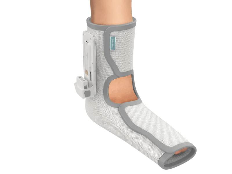 HoMedics Modulair kompressziós masszírozó - láb pólya