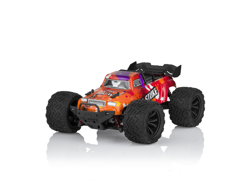 Overmax X Strike trkaći automobil