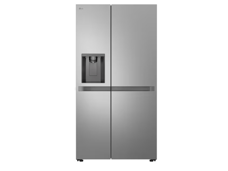LG GSLC41PYPE Side-by-Side hűtőszekrény