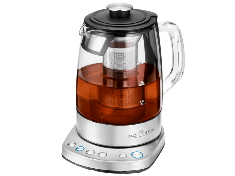 ProfiCook PC-WKS1167G Teafőző