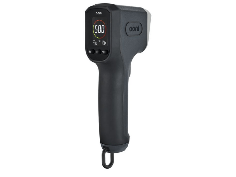 Ooni infrahőmérő (UU-P25B00)