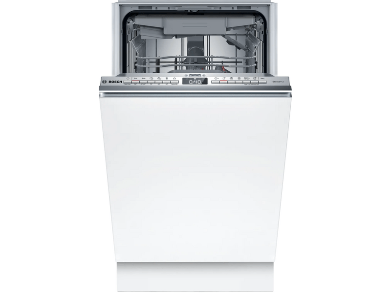 Bosch SPV4EMX17E Serie 4 Beépíthető mosogatógép