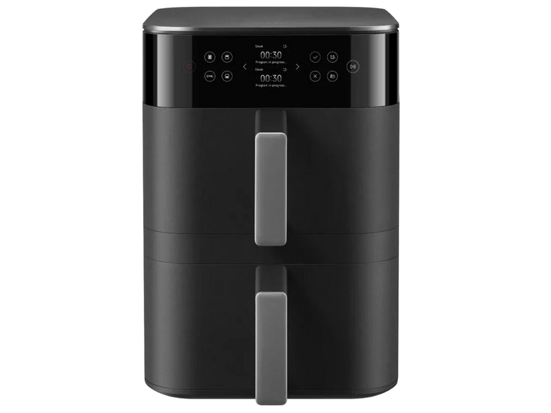 Xiaomi Dual Zone Air Fryer, 12L (BHR0883EU)