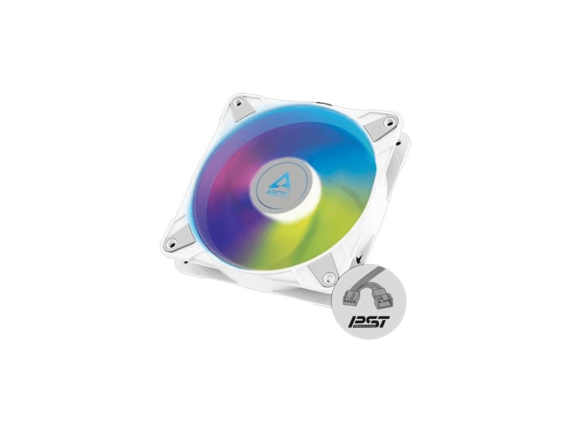 Arctic Rendszerhűtő Ventilátor 140mm, PWM (ACFAN00276A)