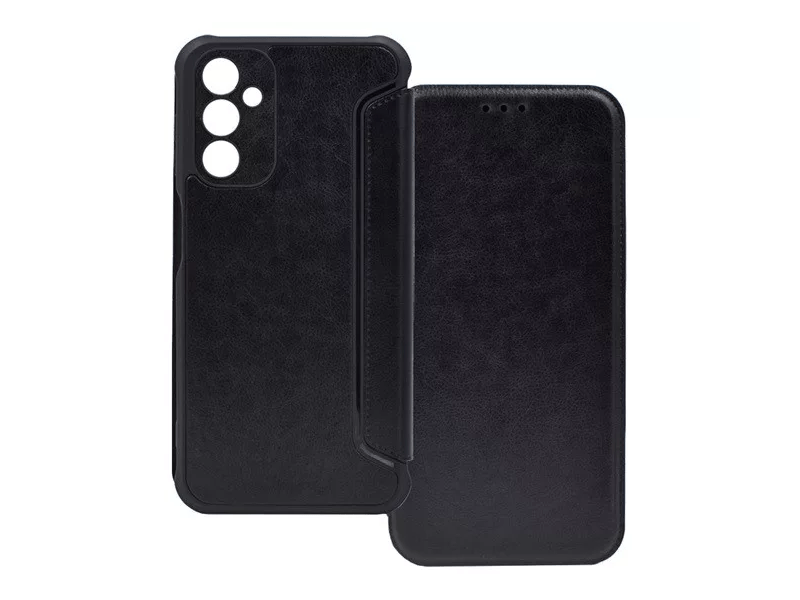 Gigapack Samsung Galaxy A54 5G Flip tok, fekete (GP-144587)