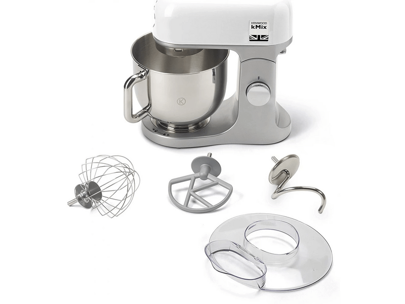 Kenwood KMX750WH Konyhai robotgép