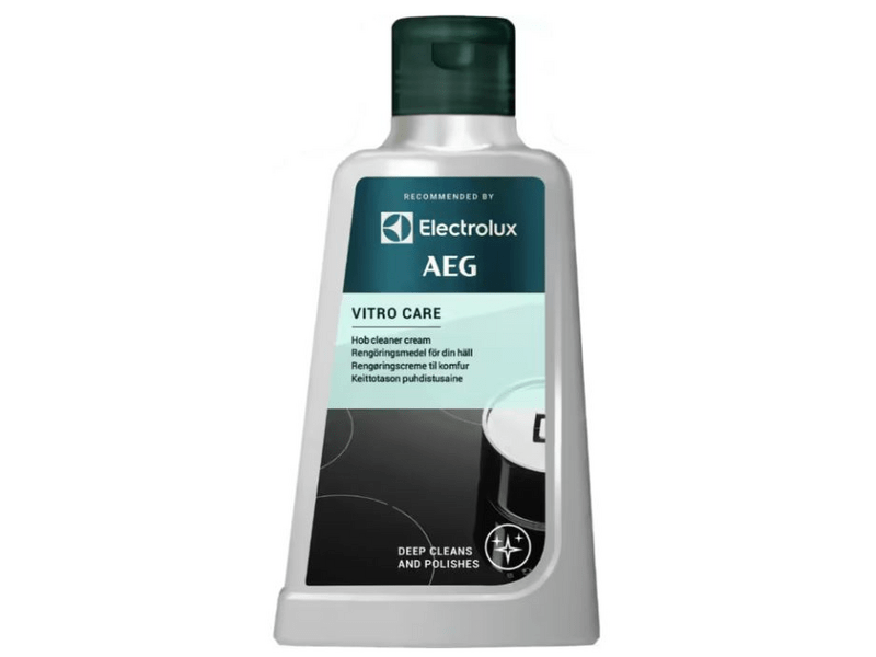 Electrolux M3HCC301 Kerámia főzőlaptisztító krém, 300ml