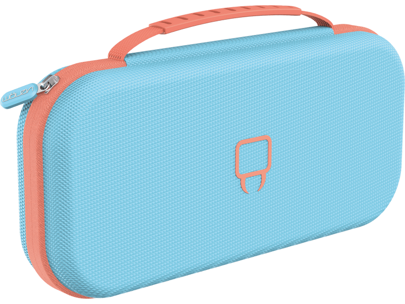 Venom VS4955 Nintendo Switch 2/ Lite/ OLED Hordozótáska+fólia